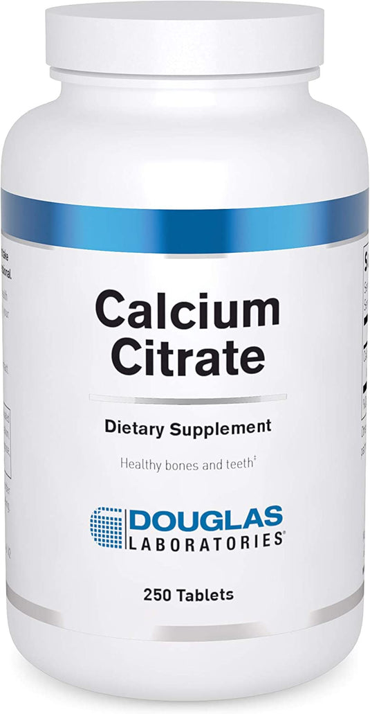 Calcium Citrate