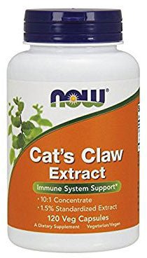 Cat’s Claw (Uncaria Tomentosa)