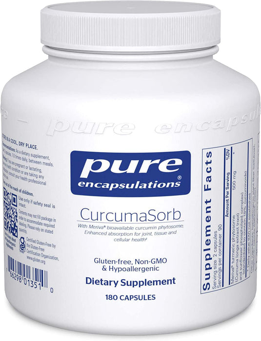 CurcumaSorb