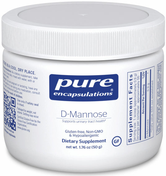 D-Mannose Powder