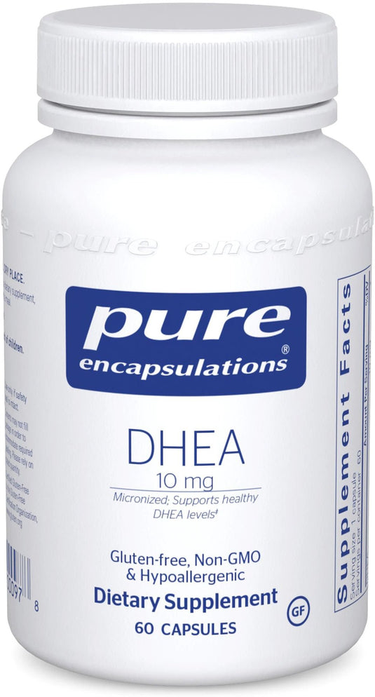 DHEA 10 mg
