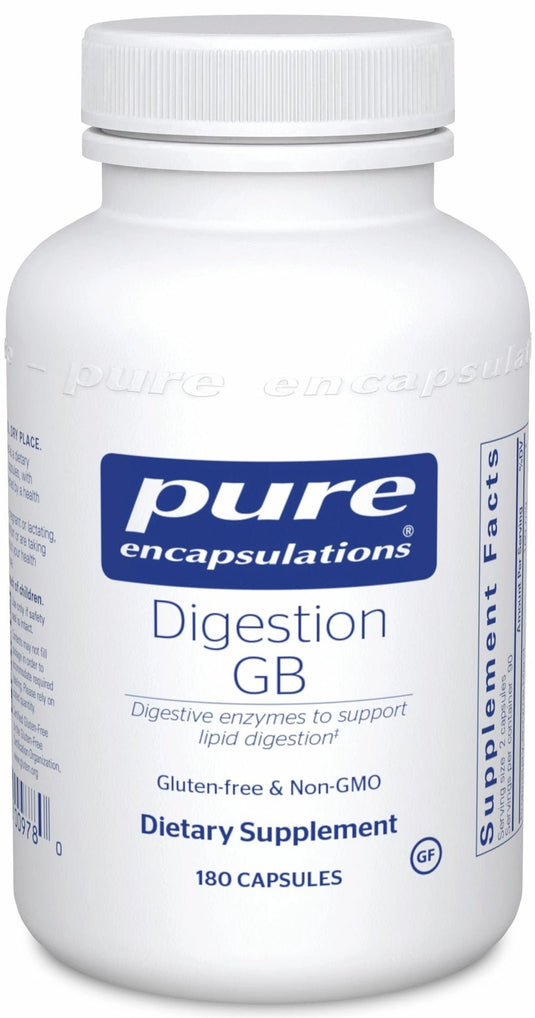 Digestion GB