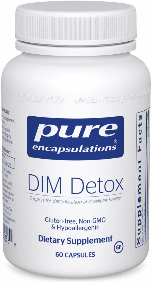 DIM Detox