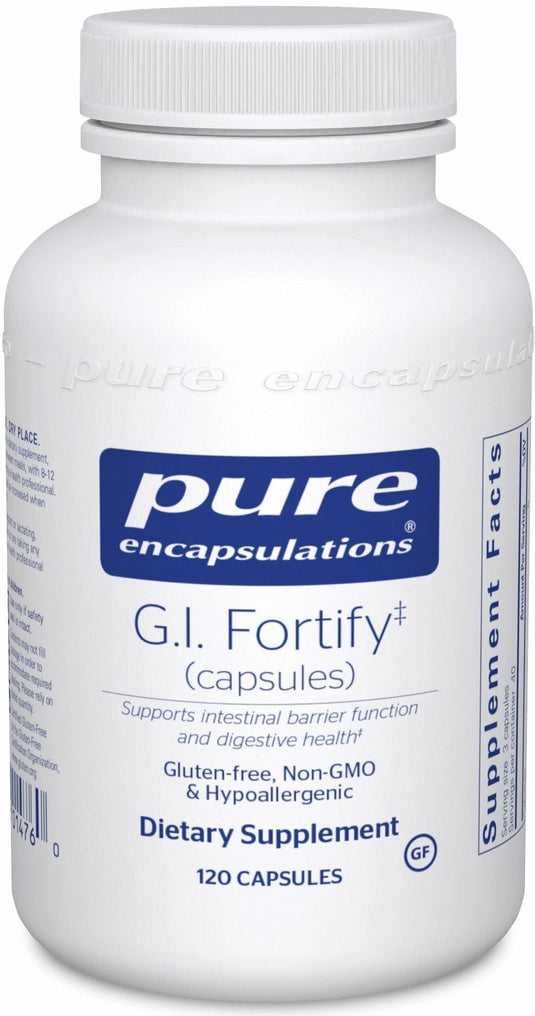 G.I. Fortify (capsules)