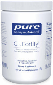 G.I Fortify 400gm (powder)