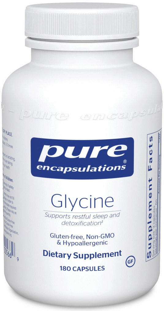 Glycine
