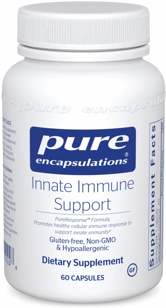 Innate Immune Support