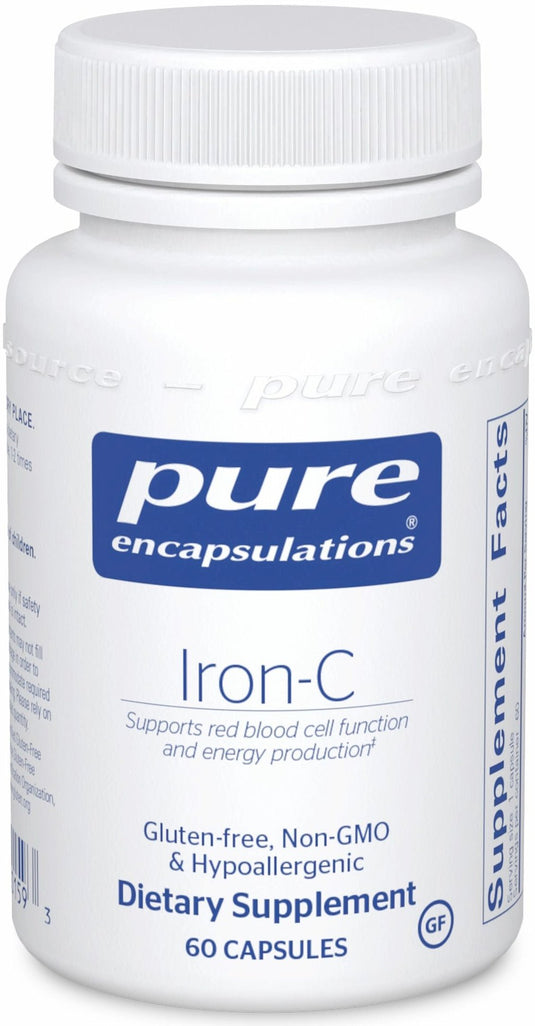 Iron-C