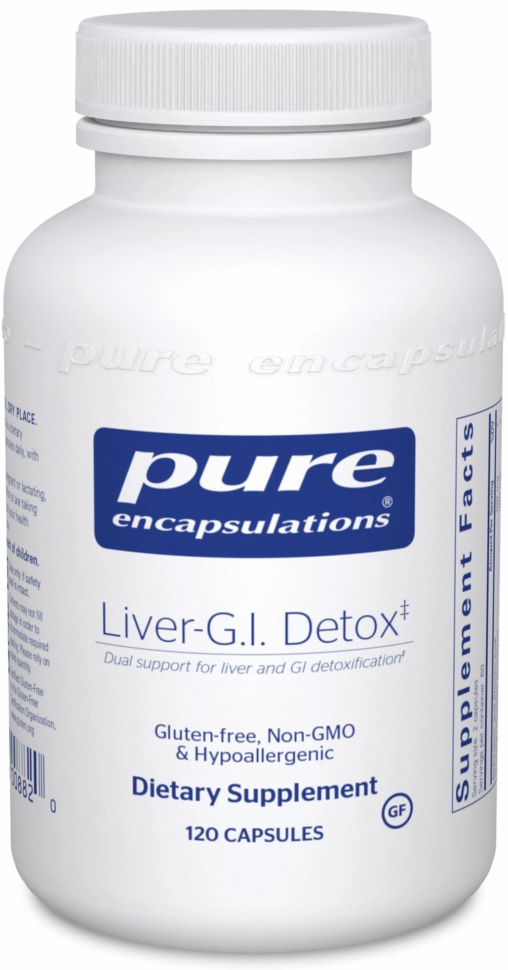 l glutathione liver detox Shed | Copper Peptide Hair Growth Serum