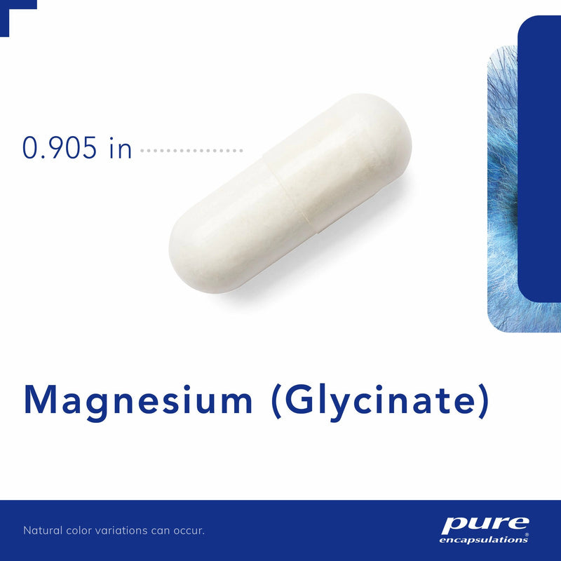 Load image into Gallery viewer, Magnesium Glycinate
