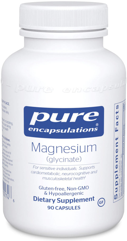 Magnesium Glycinate