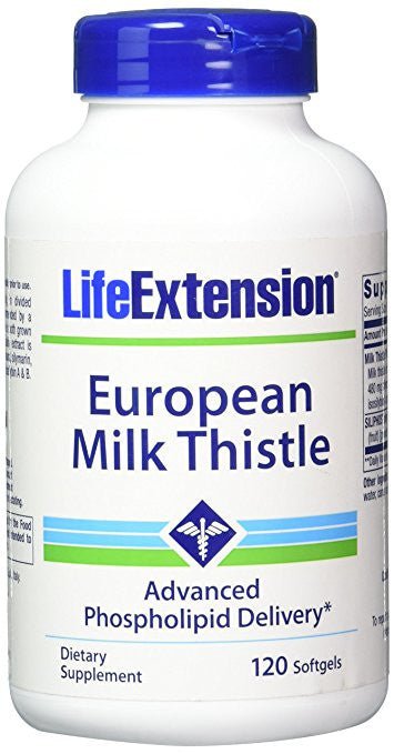 Milk Thistle