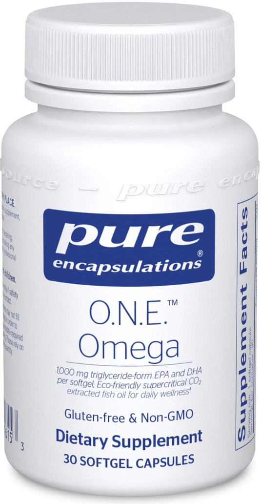 O.N.E.™ Omega