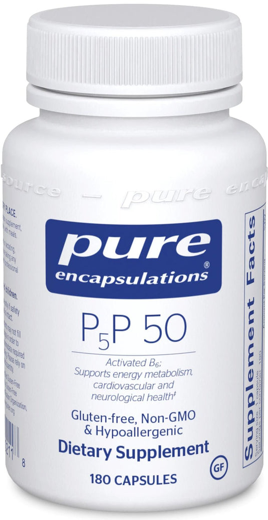 P5P 50