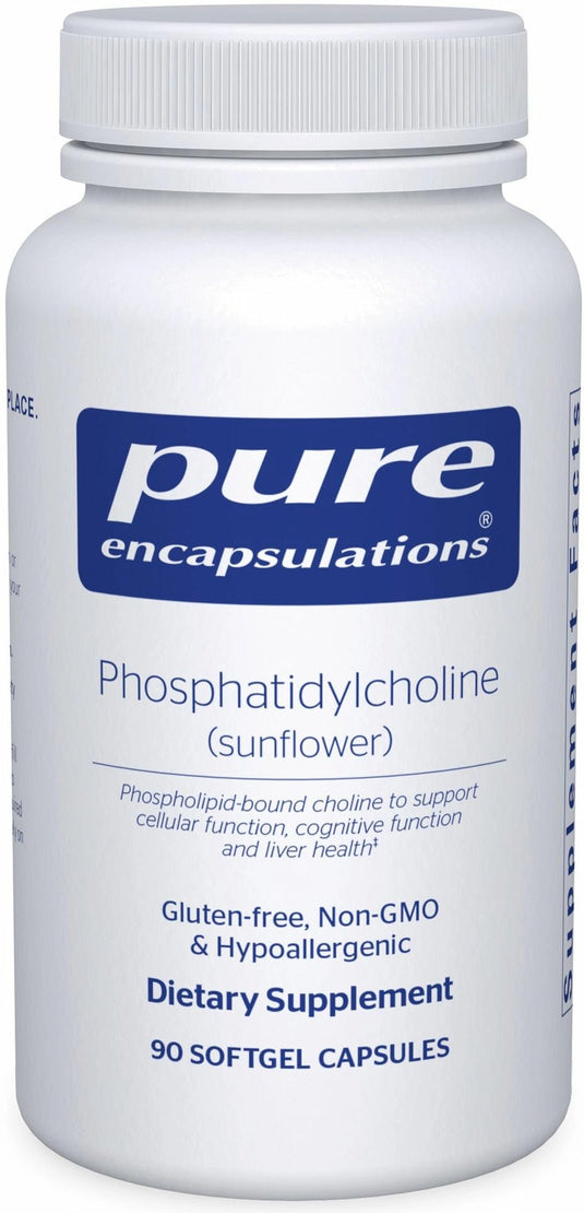 Phosphatidylcholine