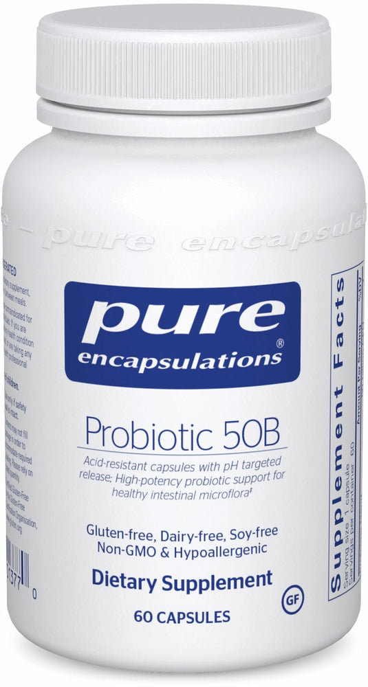 Probiotic 50B