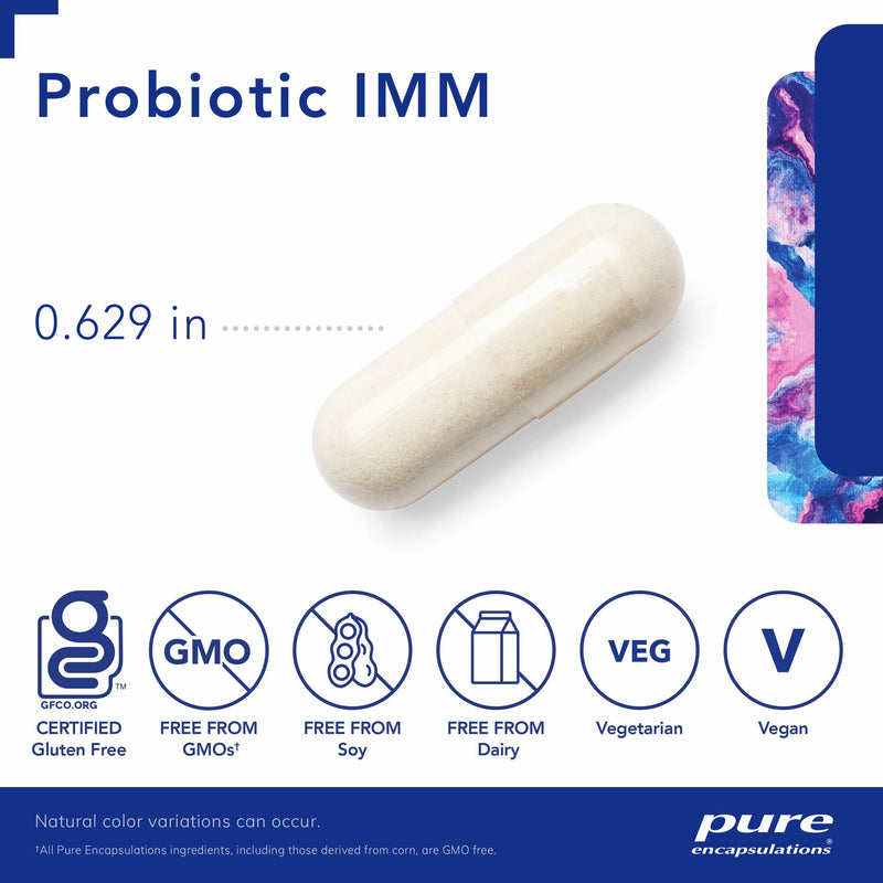 Load image into Gallery viewer, Probiotic IMM
