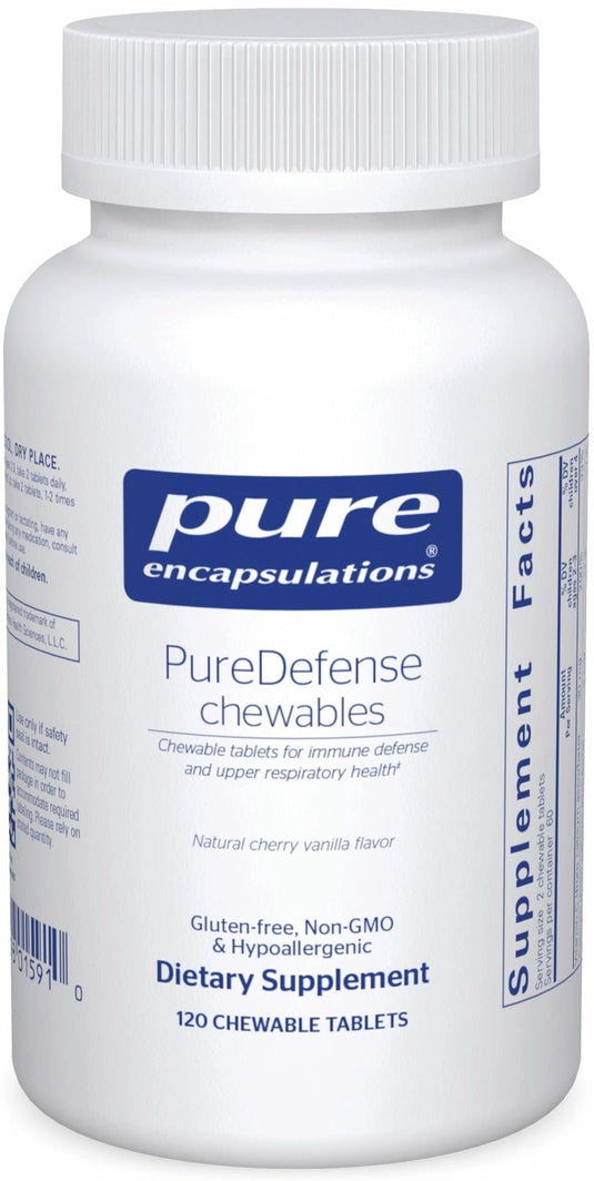 PureDefense Chewables