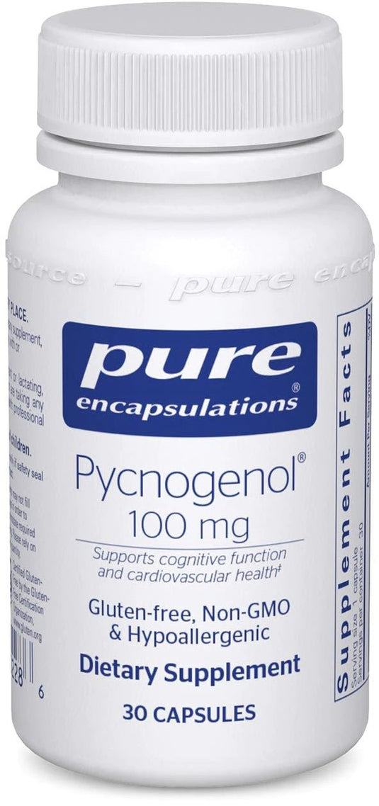 Pycnogenol® 100 mg