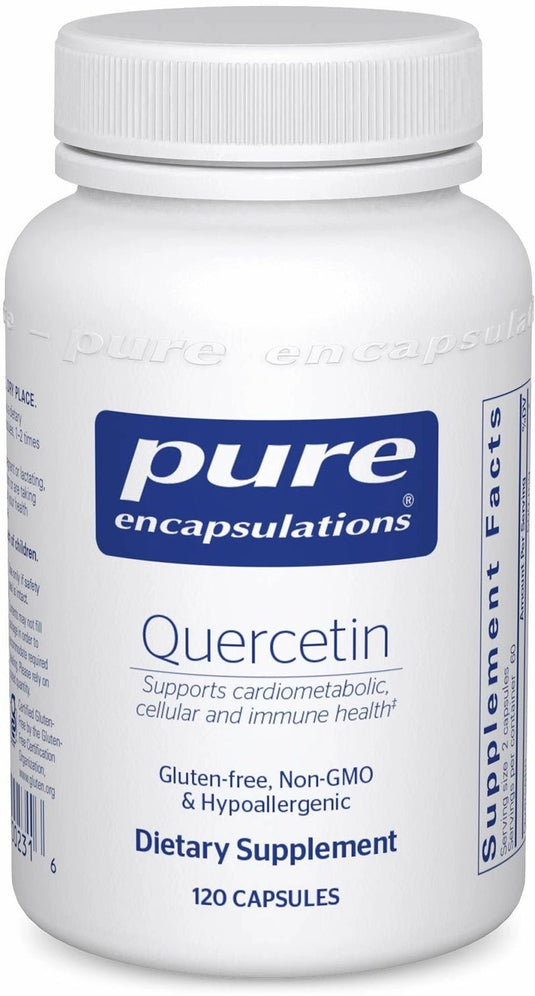 Quercetin