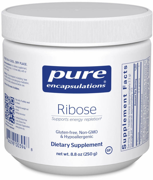 Ribose 250gm (powder)