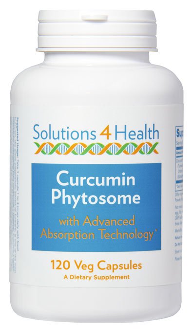 Load image into Gallery viewer, Curcumin Phytosome
