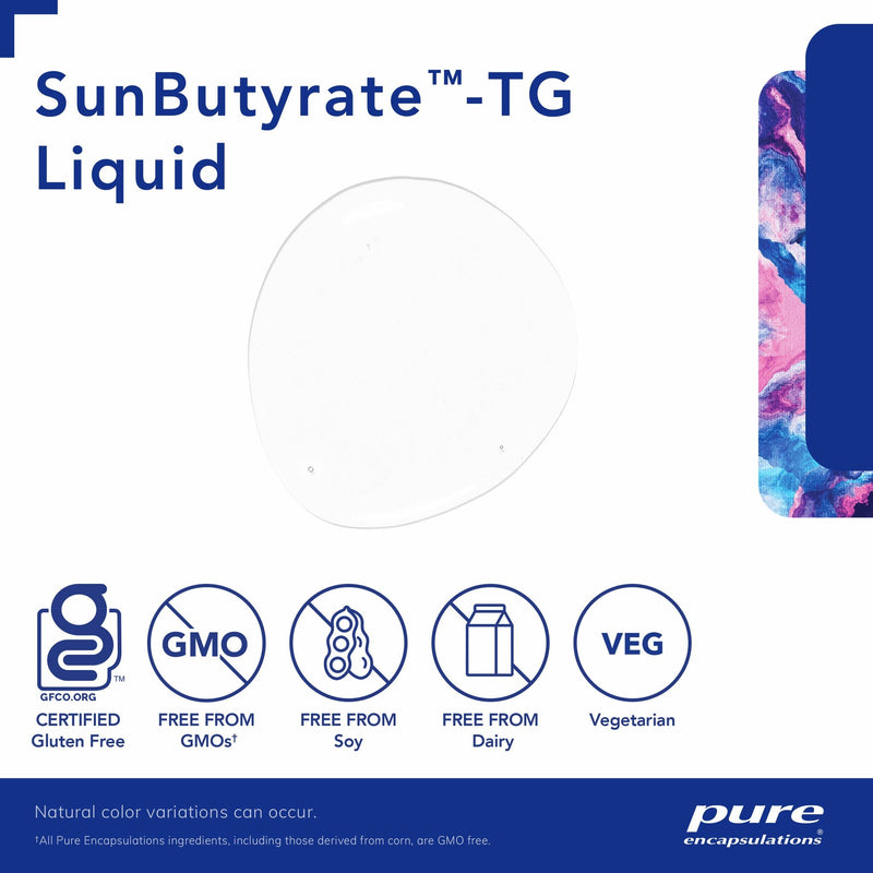Load image into Gallery viewer, SunButyrate-TG liquid
