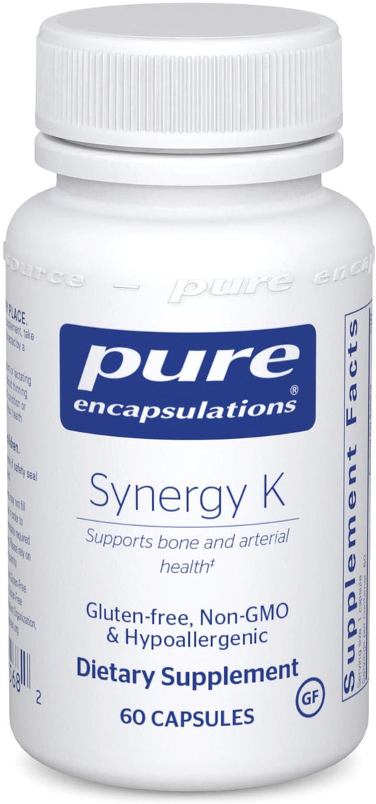 Synergy K