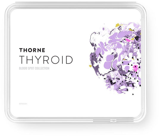 Thyroid Test