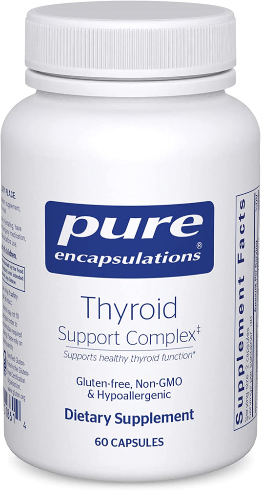 Thyroid Support Complex