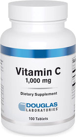 Vitamin C 1,000 mg (1 g)