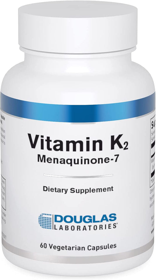 Vitamin K2 Menaquinone-7