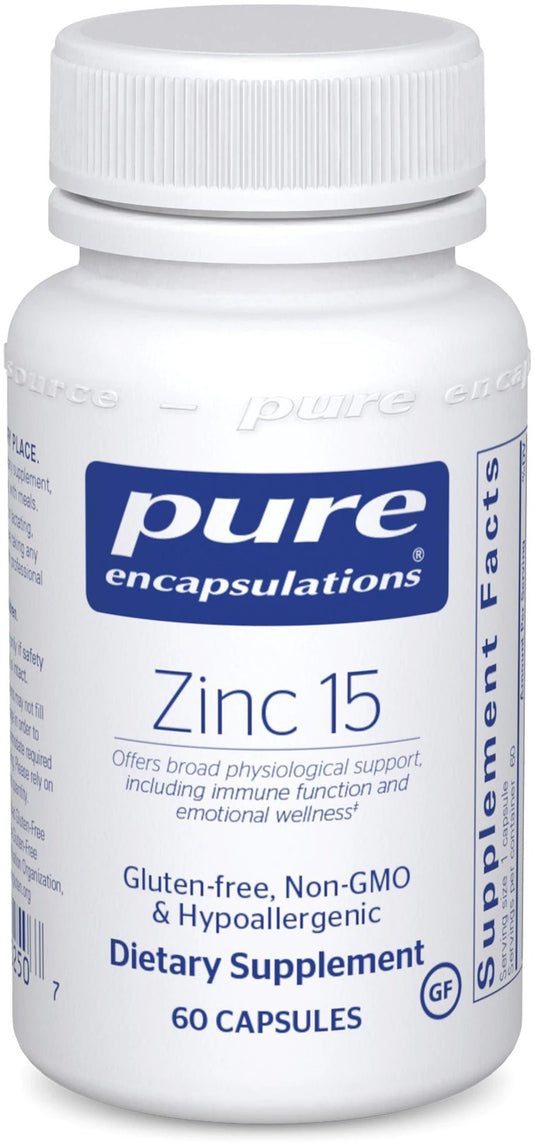 Zinc 15