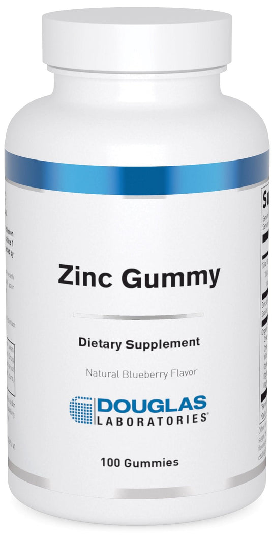 Zinc Gummy