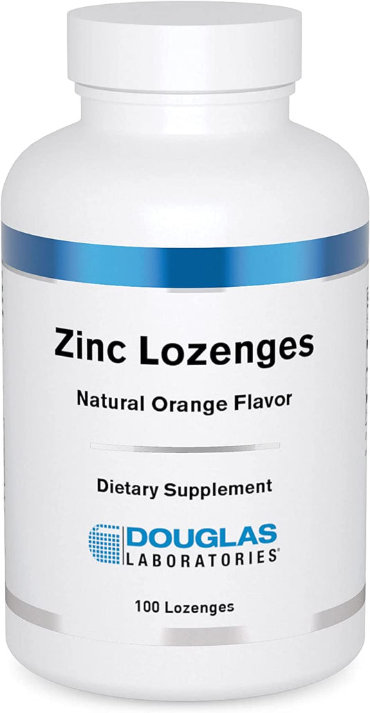 Zinc Lozenges