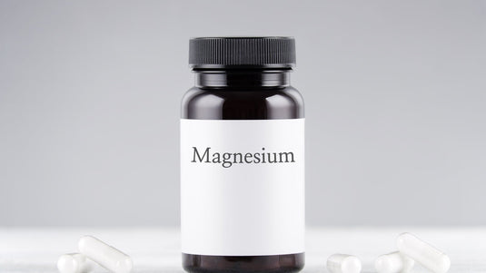 5 Different Types of Magnesium 