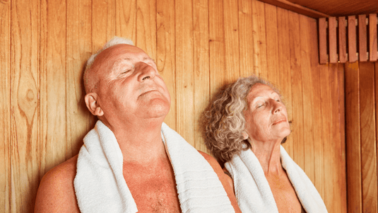 Detoxification and the Foundations of Health