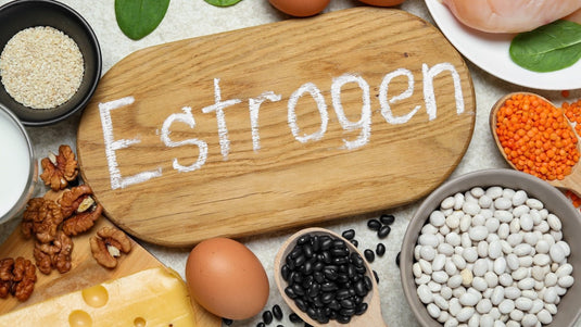 Estrogen Metabolism Explained