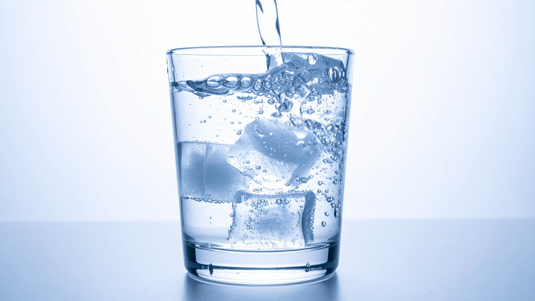 Critical Nutritional Foundations: Hydration!