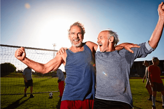 Men’s Hormone and Prostate Health