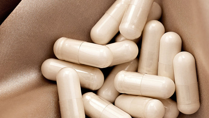 Why NAC is a Fall Essential for Cellular and Immune Health