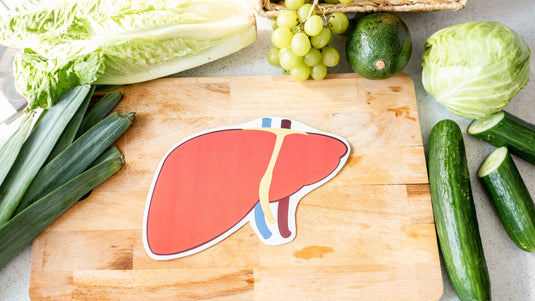 How to Optimize Liver Health