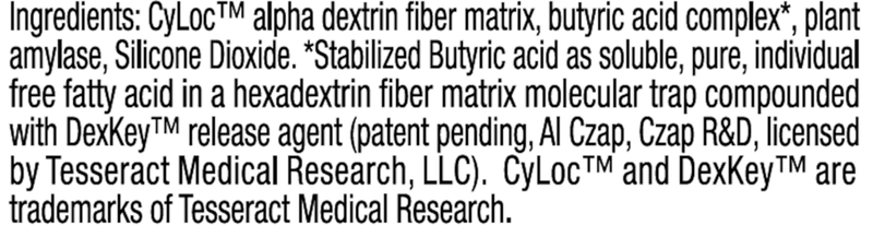 Load image into Gallery viewer, AuRx - Butyric Acid Powder
