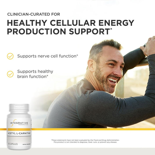 Acetyl L-Carnitine