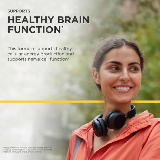 Acetyl L-Carnitine