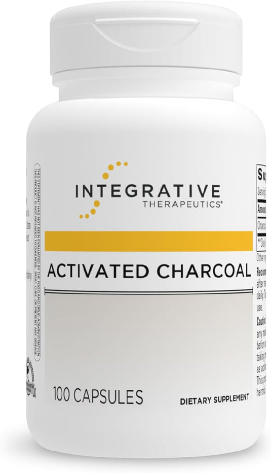 Activated Charcoal