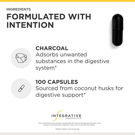 Activated Charcoal