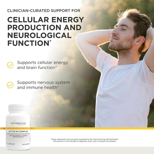 Active B-Complex