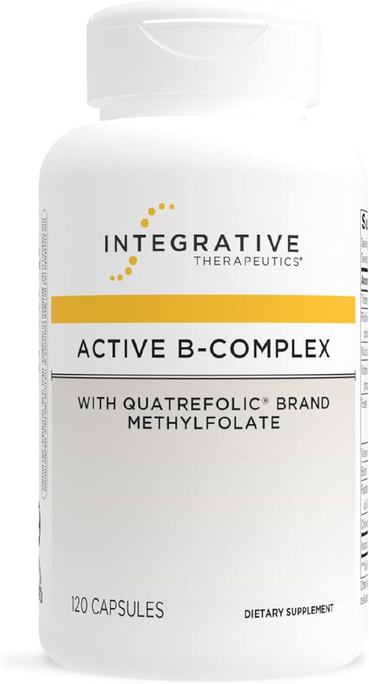 Active B-Complex