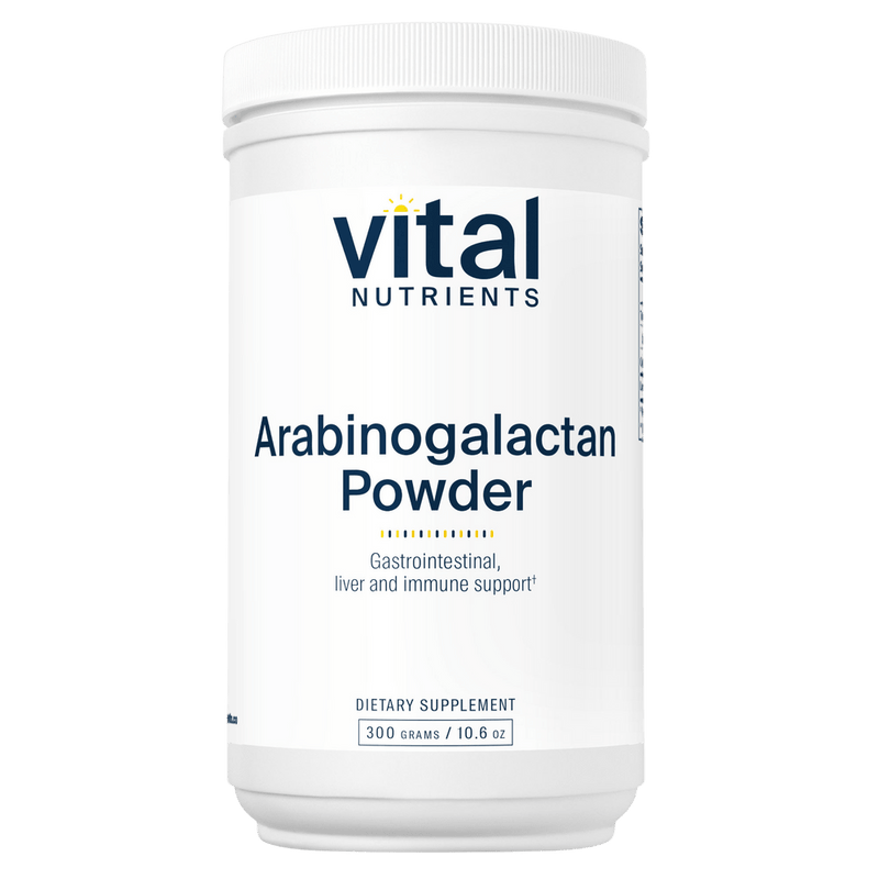 Load image into Gallery viewer, Arabinogalactan Powder
